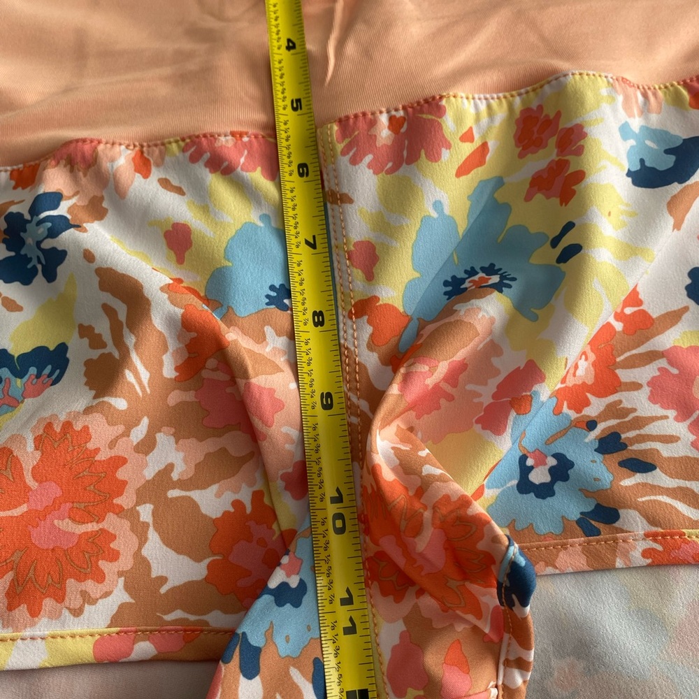 Roxy Endless Summer swim shorts - Picture 9 of 11